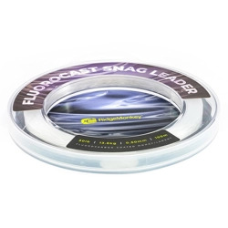 Ridge Monkey Fluorocast Snag Leader